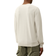 C.P. Company Men's Crepe Crew Neck Jumper - Gauze White