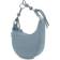 Silfen Studio Helene Shoulder Bag - Light Blue