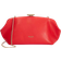 Dune London Expect Clutch Bag - Red