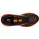 Brooks Ghost 15 M - Black/Red