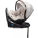 Maxi-Cosi Peri 180 Base incluse