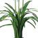 Leaf UK Realistic Agapanthus Light Blue Artificial Plant