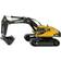 Siku Volvo EC 290 Hydraulic Excavator 3535