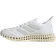 adidas 4DFWD 3 W - Putty Grey/Matte Silver/Green Spark