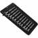 Wera 05020091001 11Pcs U-ringnyckel