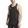 adidas Adizero Essentials Running Singlet - Black
