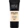Make Up For Ever Matte Velvet Skin Full Coverage Foundation Y205 Alabaster
