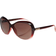 Ted Baker Graduated Fashion Sunglasses Red/Brown