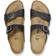 Birkenstock Sydney Birko-Flor - Graceful Licorice