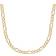 FAVS Chain Necklace - Gold