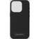 Karl Lagerfeld FW Metal Plate Case with MagSafe for iPhone 16 Pro 6.3 in Black