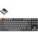 Keychron K1 MAX QMK/VIA Wireless RGB Hot Swap Low Profile