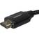 StarTech 2.0 HDMI - HDMI M-F Adapter 0.2m