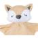 Trend Lab Fox Security Blanket