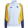 adidas Real Madrid 24/25 Tracksuit Blue