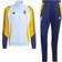 adidas Real Madrid 24/25 Tracksuit Blue