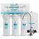 Geekpure RO5 Reverse Osmosis Water Filter System