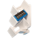 Light Solutions Shelly Mini 3 Stück