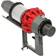 Dyson Cyclone & Motor Red