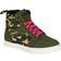 Segura MC-Sneakers Santana Dame - Khaki/Camo Dame