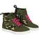 Segura Santana MC-Sneakers Dam - Khaki-Camo Dam