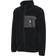 Hummel Atlas Fleece Zip Jacket - Black (224921-2001)