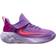 NIKE Giannis Immortality 4 PSV - Black Raspberry/Hot Punch/Hot Fuchsia/Aster Pink