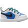 Nike Jordan 1 Low Alt SE TDV - White/Hyper Royal/Hyper Jade/Black