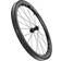 Zipp 303 XPLR SW Carbon Centre Lock Disc Tubeless Front