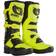 O'Neal RSX Boots Black-Neon Yellow