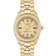 Philipp Plein pwdaa0721 queen crystal ladies 36mm 5atm