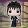 Funko Lydia Deetz POP Movies N° 1690