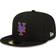 New Era Men's New York Mets Authentic Collection Alternate On-Field 59FIFTY Fitted Hat