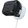 ESR Cyber Armor Tough Case with HaloLock AirPods Pro Generation/1st