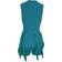 Shein Summer Fashionable TightFitting Vest And Fringe Adorned Shorts Suitable For Music Festivals