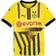 Puma Youth Borussia Dortmund 24/25 Cup Jersey