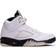 Nike Air Jordan 5 Retro M - White/Black/Sail/Metallic Silver