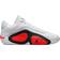 Nike Jordan Tatum 2 M - White/Bright Crimson/Black