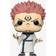 Funko POP! Animation Jujutsu Kaisen Ryomen Sukuna