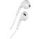 InEar Wired type-c headphone stereo earphones
