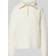 Selected Femme SLF Bloomie Half Zip Neulepaita - Valkoinen