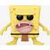 Funko Pop Animation Spongebob Squarepants 25Th