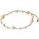 Pernille Corydon Dreams Bracelet - Gold/Pearls