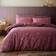 Catherine Lansfield Enchanted Twilight Duvet Cover Purple (230x220cm)