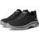 Skechers Go Walk Arch Fit 2.0 M - Black/Grey