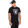 New Era T-Shirt NFL Las Vegas Raiders Noir