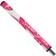SuperStroke Zenergy Tour 1.0 White/Pink Putter Grip