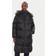 Calvin Klein Jeans Down Long Puffer Jacket - Zwart