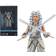 Hasbro Star Wars The Black Series Ahsoka Tano 15cm