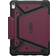 UAG Metropolis SE bordeaux iPad Air 11" 2024